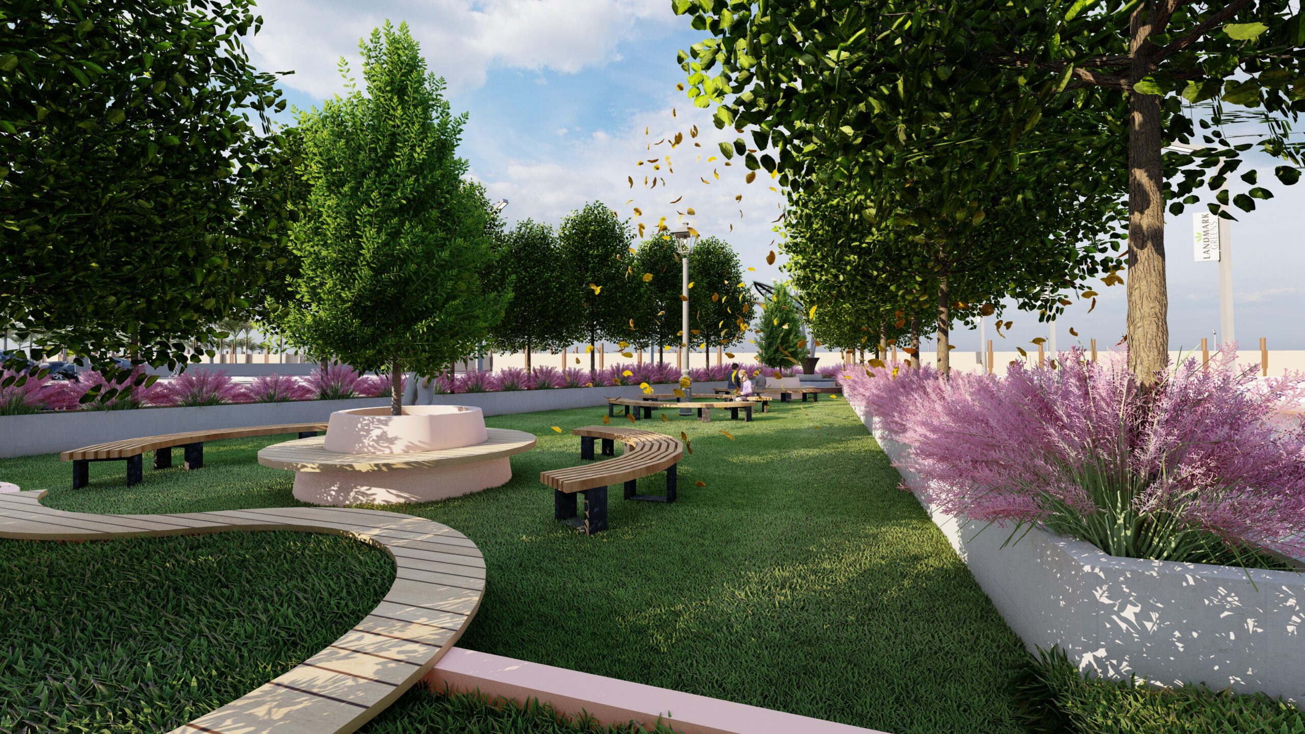 Senior Citizen Park