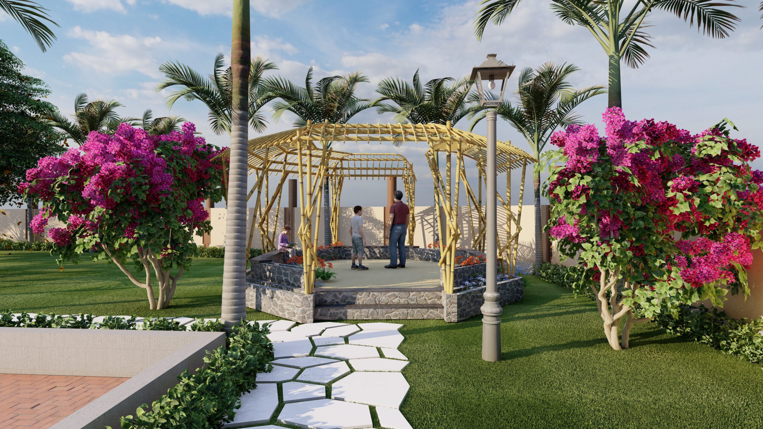 Gazebo