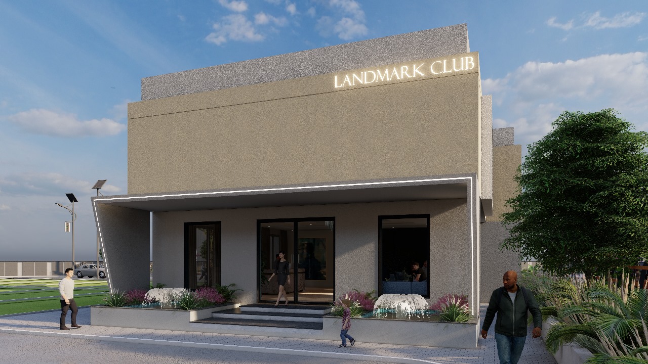 CLUBHOUSE
