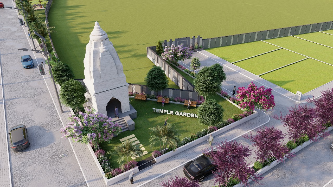 TEMPLE
